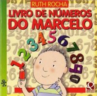 Livro de Nmeros do Marcelo