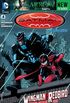 Batman Incorporated (New 52) #4