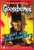 Classic Goosebumps #25: Night of the Living Dummy 2 (English Edition)
