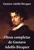 Obras completas de Gustavo Adolfo Bcquer (Spanish Edition)