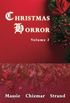 Christmas Horror Volume 2