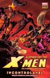 Surpreendentes X-Men: Incontrolvel