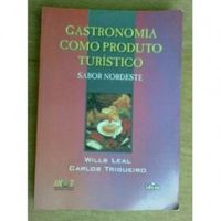 Gastronomia como produto turstico