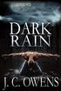 Dark Rain (The Anrodnes Chronicles Book 1) (English Edition)