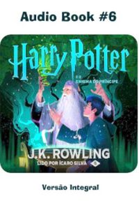 Harry Potter e o enigma do Prncipe
