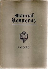 Manual Rosacruz