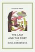 The Last and the First (Pushkin Collection) (English Edition)