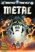 Noites de Trevas: Metal - Vol. 4