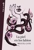 La piel en los labios (Spanish Edition)