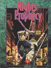 Nights of Prophecy