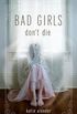 Bad Girls Don