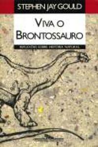 Viva o Brontossauro