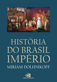 Histria do Brasil Imprio
