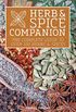Herb & Spice Companion (English Edition)