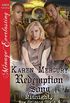 Redemption Song [Midnight, New Orleans Style 4] (Siren Publishing Menage Everlasting) (English Edition)