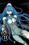 Knights of Sidonia #11