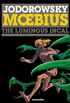 The Incal Vol. 2: The Luminous Incal (English Edition)