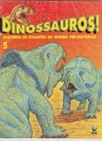 Dinossauros!