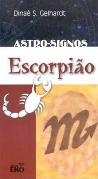 Astro-Signos Escorpio