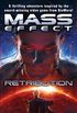 Mass Effect: Retribution (English Edition)