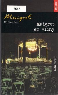 Maigret em Vichy