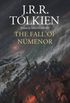 The Fall of Nmenor: And Other Tales from the Second Age of Middle-earth (English Edition)