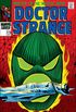 Doctor Strange Vol 1 #173