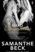 Hard Compromise (Compromise Me Book 2) (English Edition)