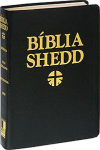 Bblia Shedd