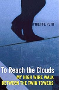 To Reach the Clouds