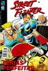 Street Fighter II #18 - 2 Srie