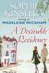 A Desirable Residence (English Edition)