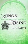 Kings Rising (The Captive Prince Trilogy Book 3) (English Edition)