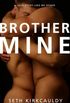 Brother Mine (English Edition)