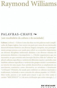 PALAVRAS-CHAVE: um vocabulário de cultura e sociedade