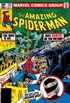 The Amazing Spider-Man #216