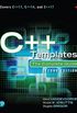 C++ Templates: The Complete Guide (English Edition)