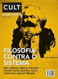 Revista Cult Especial: Filosofia Contra o Sistema