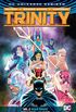 Trinity, Vol. 2: Dead Space