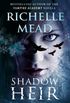Shadow Heir (Dark Swan 4) (English Edition)