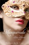 Masquerade: Number 2 in series (Blue Bloods) (English Edition)