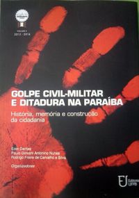 Golpe Civil-Militar e Ditadura na Paraba
