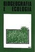 Biogeografia e Ecologia