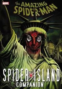 The Amazing Spider-Man: Spider-Island - Companion