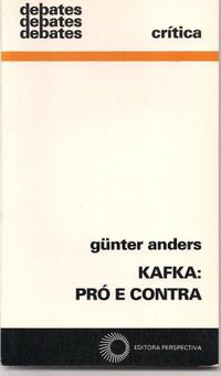 Kafka: Pr e Contra