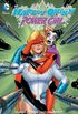 Harley Quinn and Power Girl TP