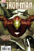 Invincible Iron Man vol. 4 #11