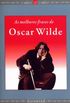 Melhores Frases De Oscar Wilde