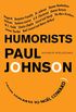 Humorists: From Hogarth to Noel Coward (English Edition)