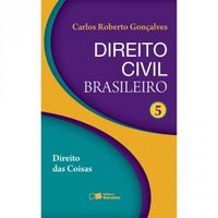 Direito Civil Brasileiro V